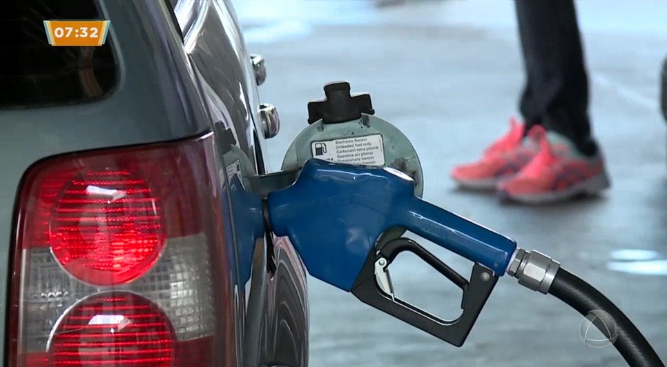 Gasolina