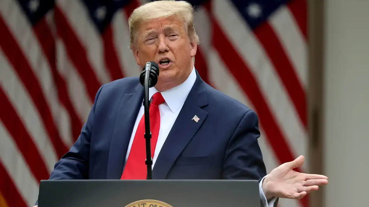 Pronunciamento de Trump no Congresso americano segue repercutindo
