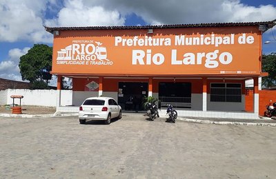 Prefeitura de Rio Largo implanta diversas medidas contra o coronavírus 