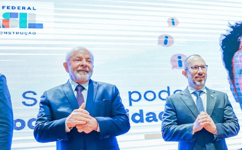 Lula defenderá em cúpula instância para integrar todos os países da América do Sul