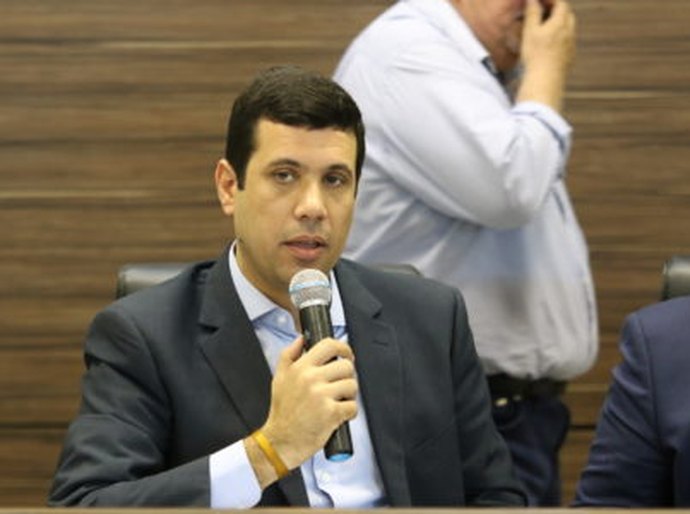 Poder Legislativo lamenta o falecimento do ex-governador Geraldo Bulhões