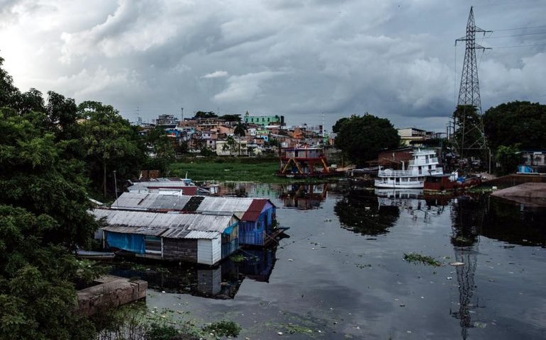 Proposta prevê estratégia educativa para reação aos desastres climáticos