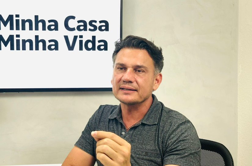 Secretário Marcos Beltrão divulga as regras para inscrições do Minha Casa, Minha Vida