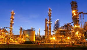 REFINARIA PETROBRAS