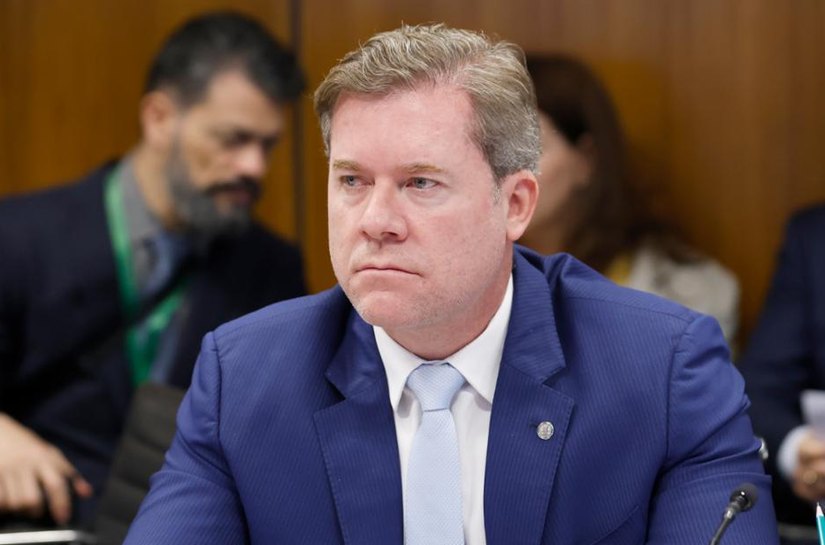 Marx Beltrão critica “lacração” e cobra foco da Comissão da Mulher em saúde, segurança e proteção das mulheres