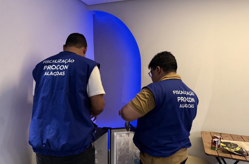 Procon Alagoas fiscaliza motéis antes do Dia dos Namorados