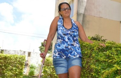 Hospital Geral do Estado faz mais de 200 cirurgias ortopédicas por mês