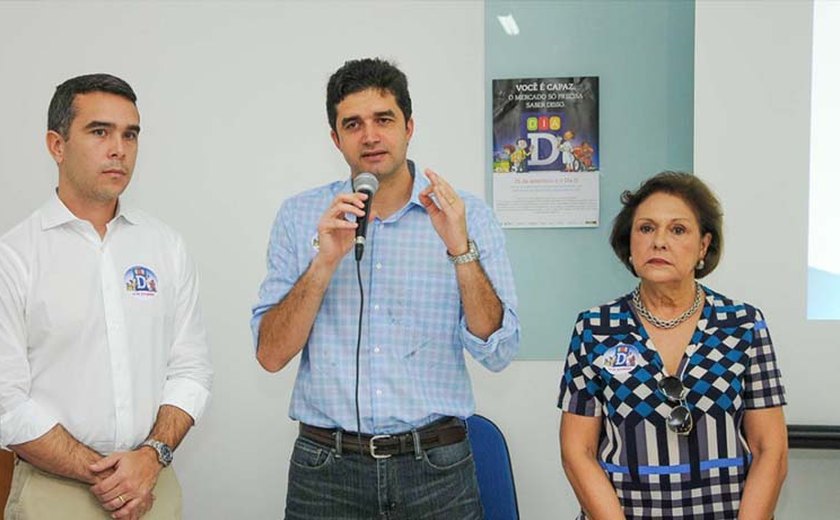 Pessoa com deficiência: Prefeitura de Maceió estimula contratação