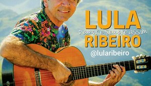 LULA RIBEIRO LIVE ZECA BALEIRO