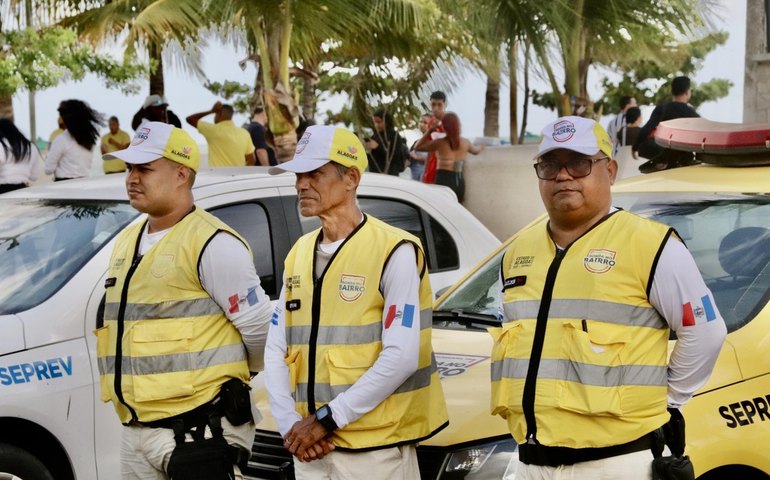 Ronda no Bairro terá horário estendido a partir desta terça-feira
