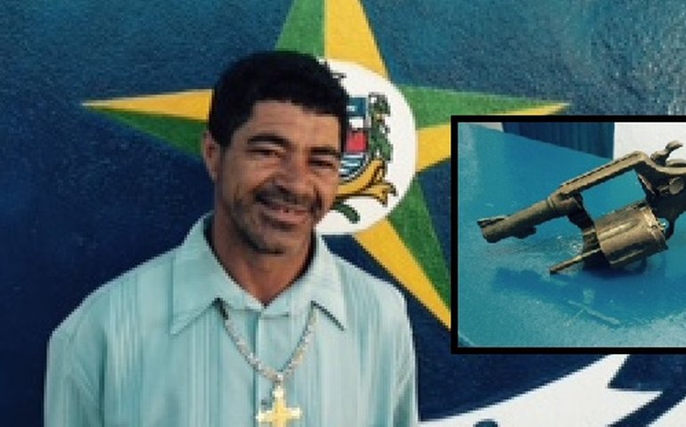 Polícia Civil esclarece homicídio e prende em flagrante