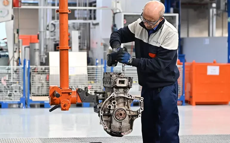 PIB da Itália tem contração de 0,1% no 2º trimestre de 2025