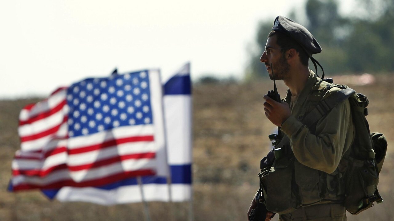 EUA aprovam venda de armas para Israel de mais de US$ 7 bilhões