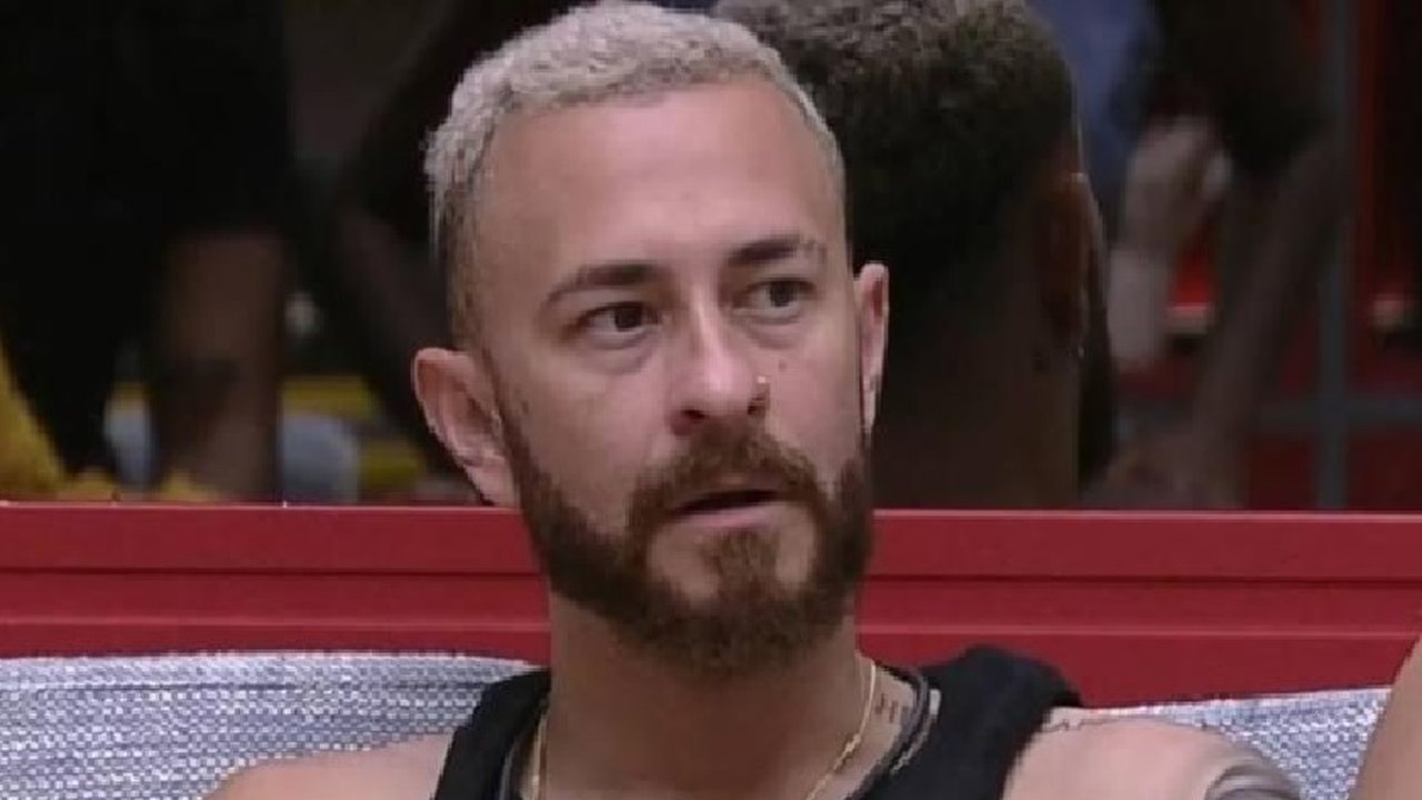 Saída de Fred divide sentimentos de participantes do 'BBB 23'