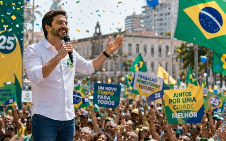 Você sabe a diferença entre Fundo Partidário e Fundo Eleitoral?