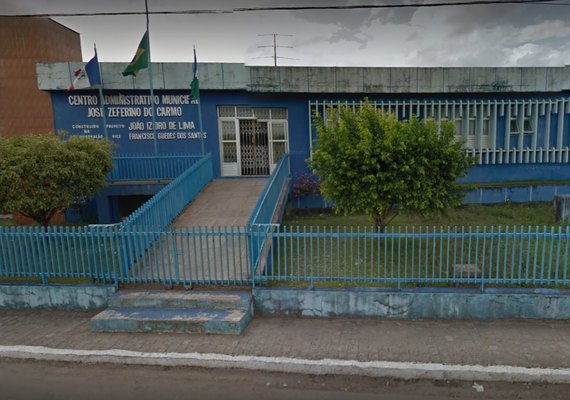 Juiz cassou diplomas de prefeito e vice-prefeito de Maribondo por abuso de poder econômico