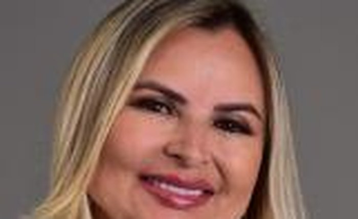 Eleições 2026: quem é Taty Chaves, candidata a deputada federal (Sergipe)