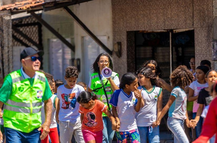 Simulado de emergência será realizado no Pontal da Barra nesta sexta-feira(26)
