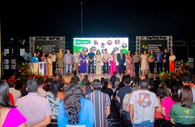 Conselheiros municipais de Educação reúnem-se em Penedo no XX Congresso UNCME