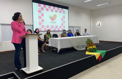 “Seades com Você” chega à Terra do Bagre