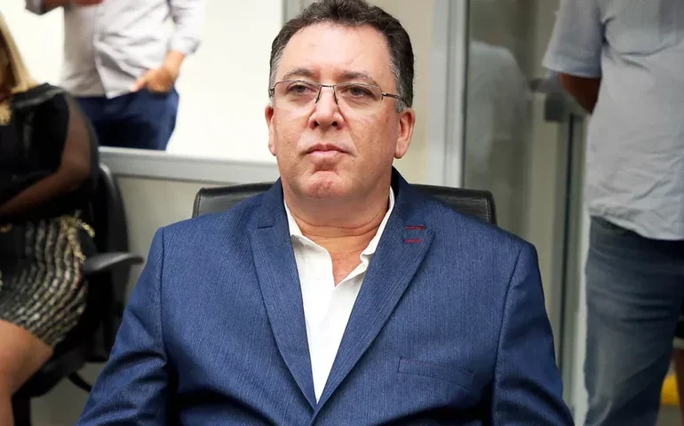 Marcelo Teixeira revela cuidados com Neymar e diz que renovação virá no tempo certo