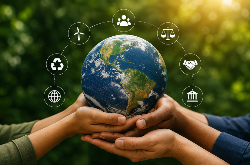 Empresa nordestina de turismo entra para o Pacto Global da ONU e acelera agenda ESG
