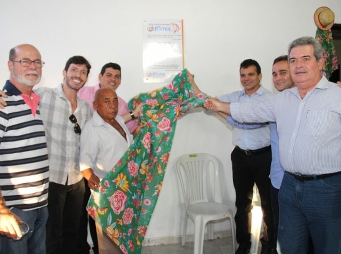 Arapiraca entrega centro de equoterapia na Associação de Pessoas com Deficiência