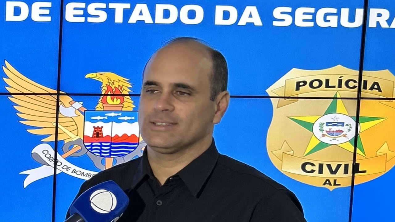 SSP-AL diz que proibição de motoristas de aplicativo em Rio Largo é fake News