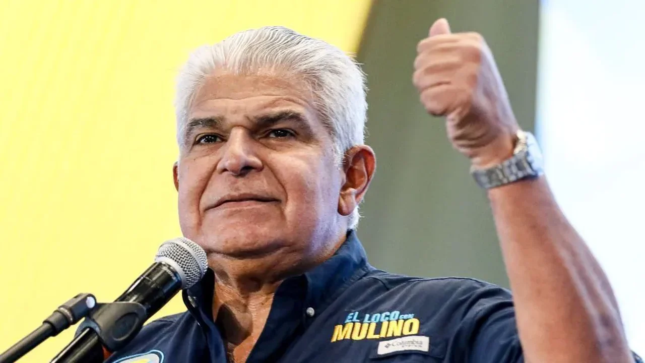Panamá retira diplomatas e suspende relações com a Venezuela, após eleições