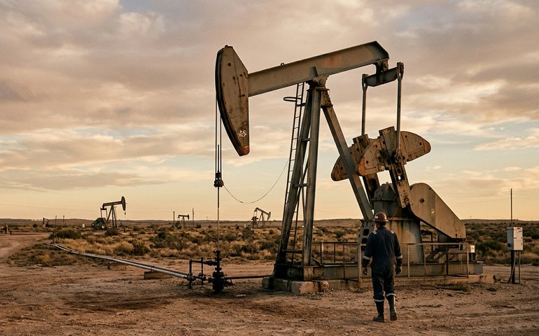 Quanto tempo ainda temos de 'ouro negro' no mundo?