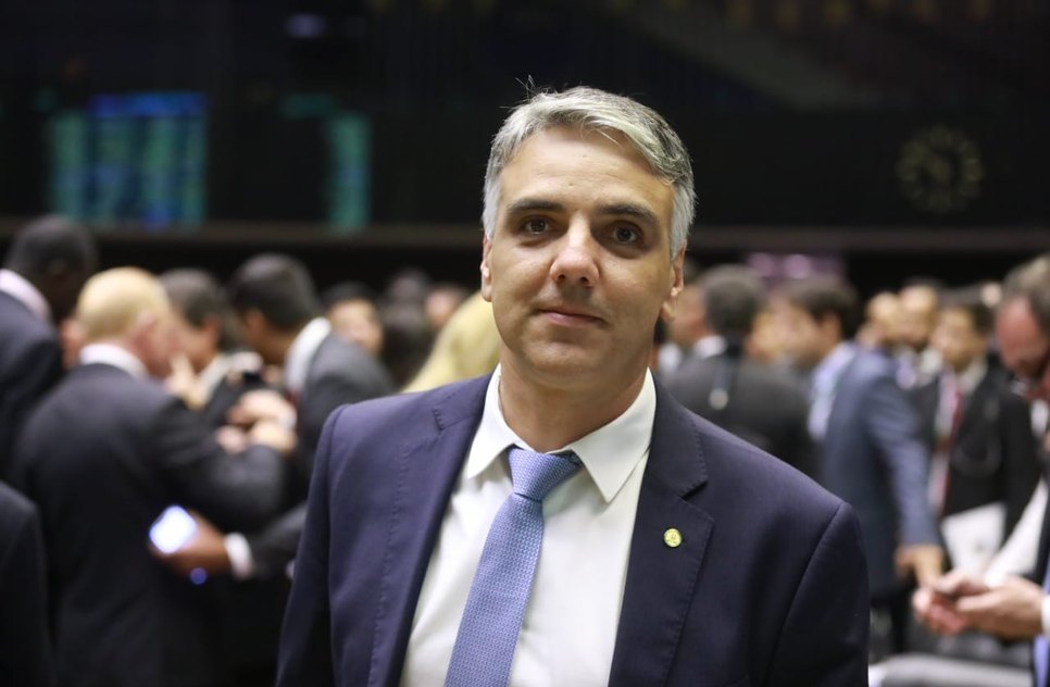DEPUTADO FEDERAL FABIO REIS