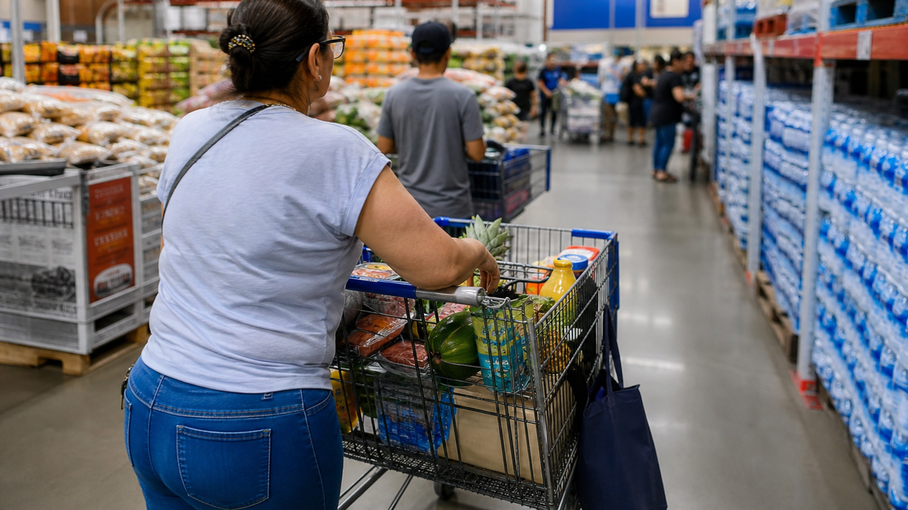 Walmart e Sam's Club confirmam redução de preços após anúncio de Trump