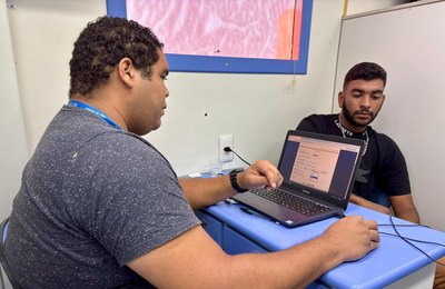 Sine divulga 2.934 vagas de emprego para Maceió e interior