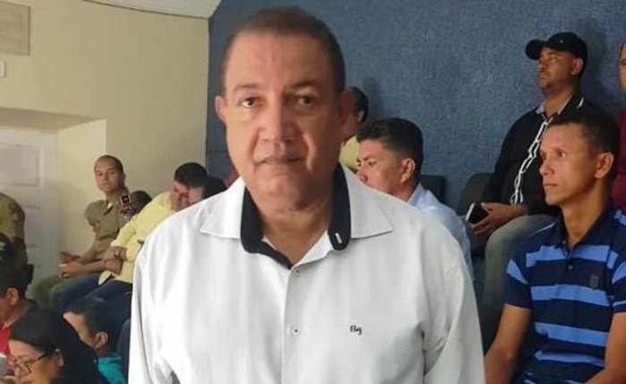 Coronel Adroaldo Freitas Goulart Coronel Adroaldo Freitas Goulart