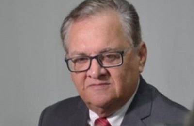 Morre Isnaldo Bulhões, prefeito de Santana do Ipanema