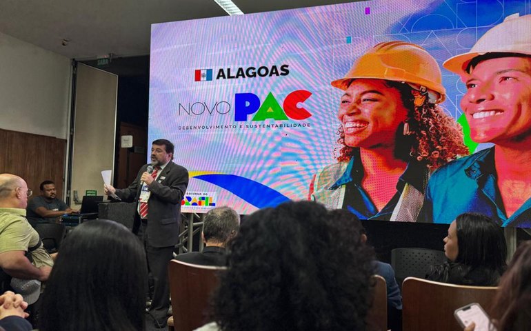 16ª Caravana Federativa segue com debates, oficinas e entregas do Governo Lula em Maceió