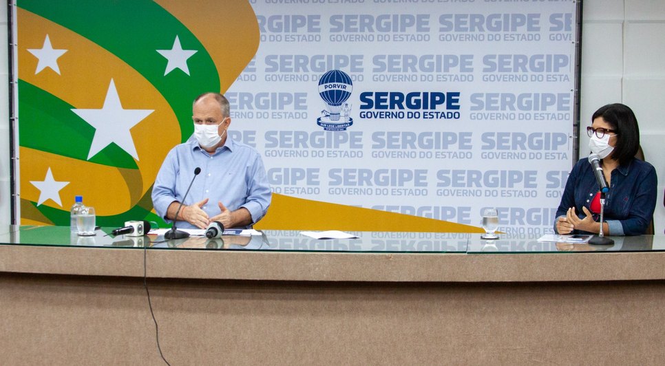 governador belivaldo