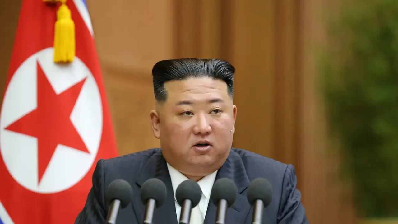 Coreia do Norte ratifica tratado de ajuda militar mútua com a Rússia