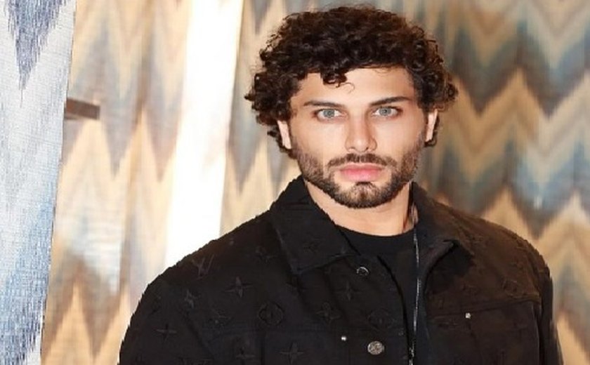 Como está hoje Jesus Luz, DJ e modelo brasileiro que namorou Madonna há 15 anos