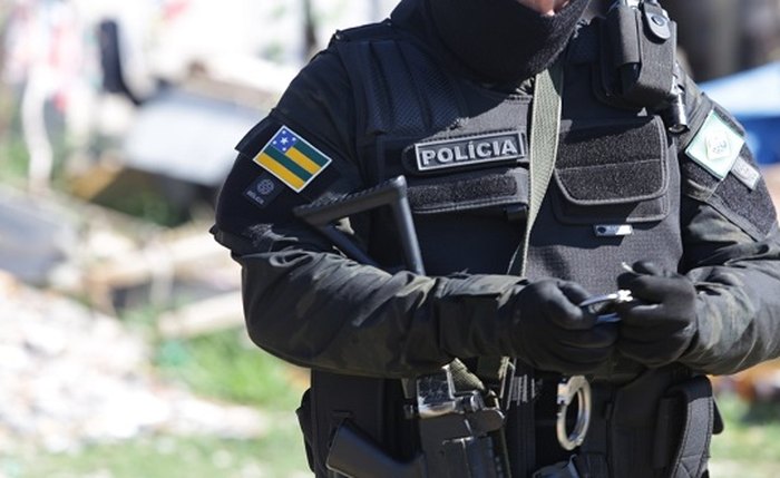 Polícia Civil prende suspeito de praticar golpes em site de vendas