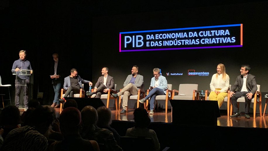 Empresas criativas de Alagoas movimentam R$ 560 milhões