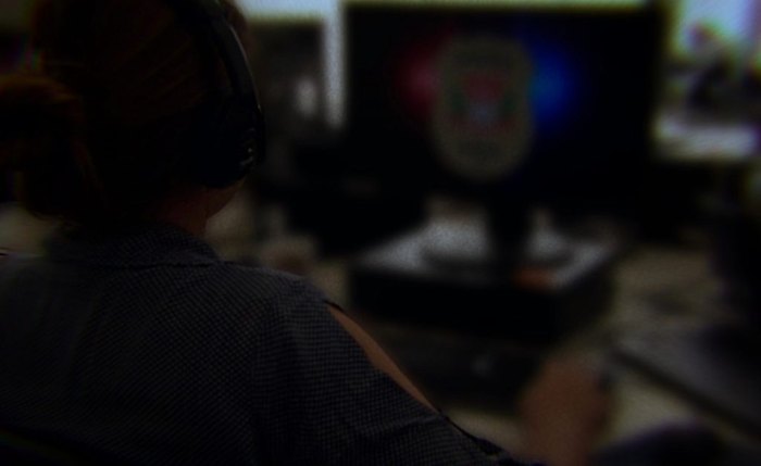 Operação da Polícia Civil localizou cerca de 600 arquivos ilegais em dispositivo da investigada