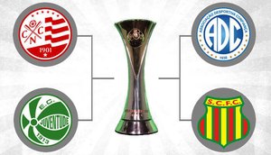 campeonato serie C