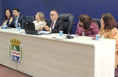 Audiência pública confirma necessidade de ampliação das políticas públicas para a primeira infância
