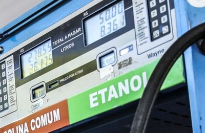 Receita Federal e ICL assinam acordo de cooperação inédito para gestão de combustíveis apreendidos