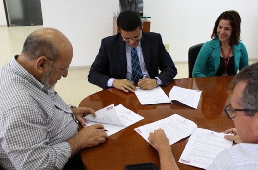 Servidores do Executivo terão descontos em serviços do Sesi