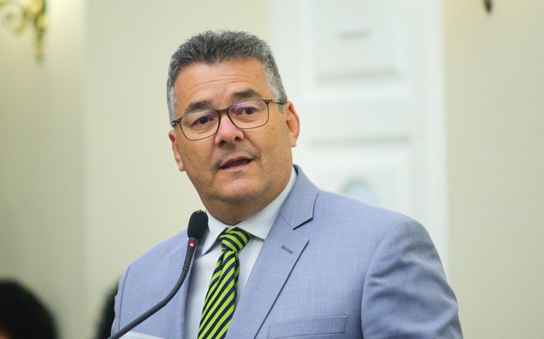 Fapeal lança campanha comemorativa dos 35 anos de fundação