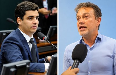 Justiça dá 24 horas para TDL apresentar documentos após questionamentos sobre pesquisa eleitoral