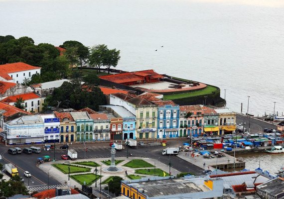 Comissão da Amazônia debate organização e participação social na COP30