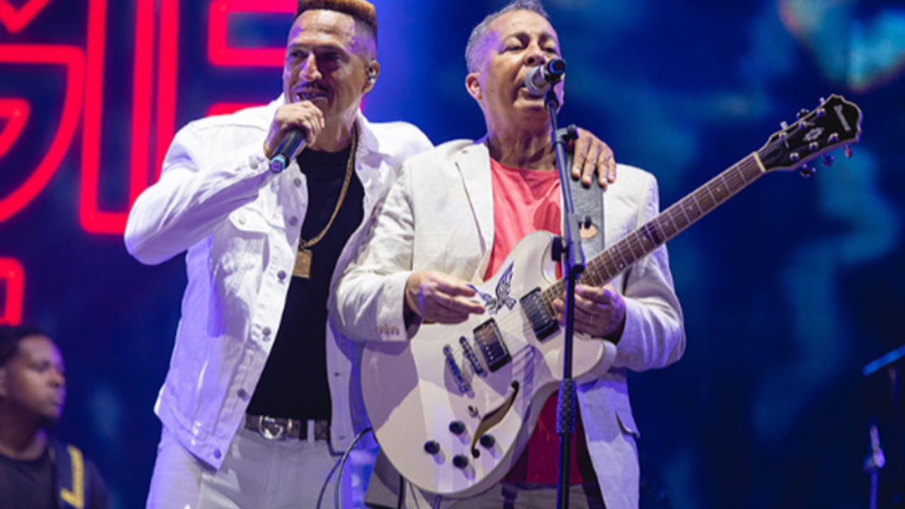 Hyldon lança faixa composta com Mano Brown